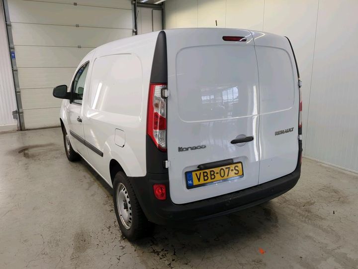 Photo 2 VIN: VF1FWD0S163248418 - RENAULT KANGOO 