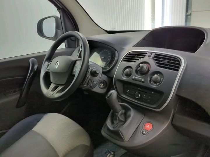 Photo 5 VIN: VF1FWD0S163248418 - RENAULT KANGOO 