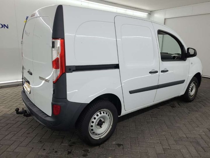 Photo 2 VIN: VF1FWD0S163474526 - RENAULT KANGOO 