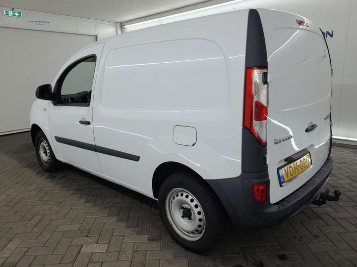 Photo 3 VIN: VF1FWD0S163474526 - RENAULT KANGOO 