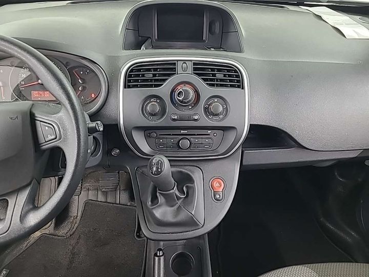 Photo 9 VIN: VF1FWD0S163474526 - RENAULT KANGOO 