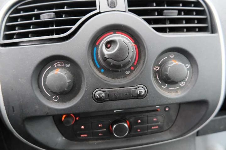 Photo 22 VIN: VF1FWD1J157479672 - RENAULT KANGOO 