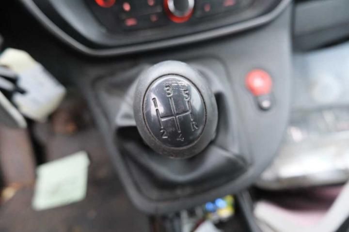 Photo 23 VIN: VF1FWD1J157479672 - RENAULT KANGOO 