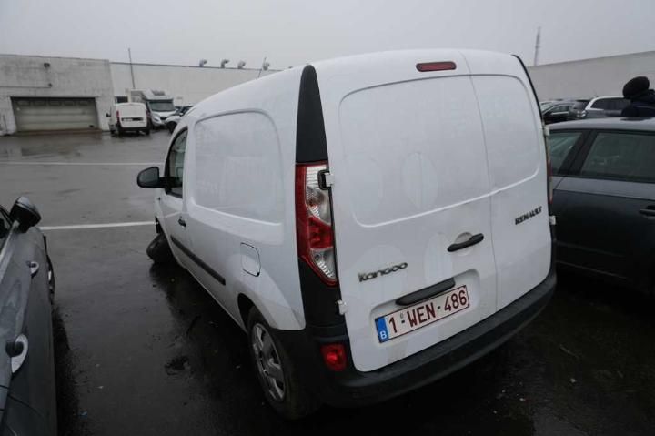 Photo 7 VIN: VF1FWD1J157479672 - RENAULT KANGOO 