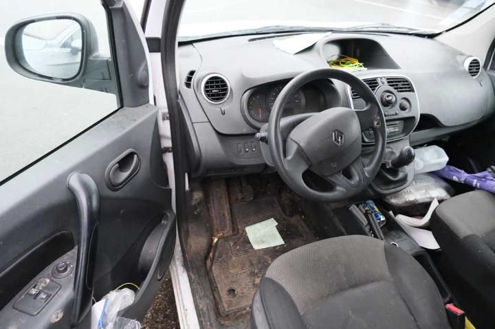 Photo 9 VIN: VF1FWD1J157479672 - RENAULT KANGOO 