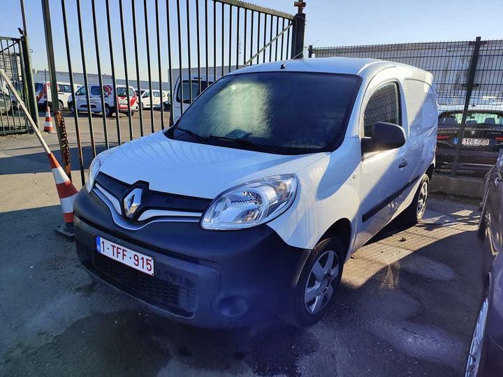 Photo 1 VIN: VF1FWD1J159165980 - RENAULT KANGOO EXPRESS &#3913 