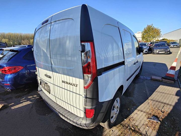 Photo 2 VIN: VF1FWD1J159165980 - RENAULT KANGOO EXPRESS &#3913 