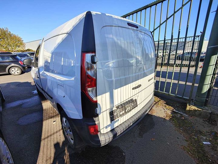 Photo 7 VIN: VF1FWD1J159165980 - RENAULT KANGOO EXPRESS &#3913 