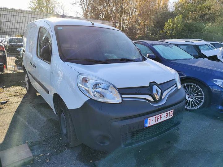 Photo 8 VIN: VF1FWD1J159165980 - RENAULT KANGOO EXPRESS &#3913 