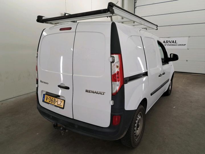 Photo 1 VIN: VF1FWD1J160030462 - RENAULT KANGOO 