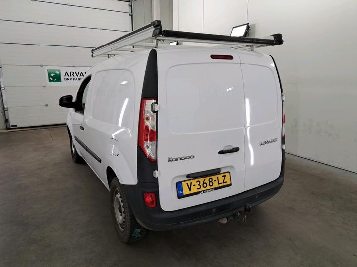 Photo 10 VIN: VF1FWD1J160030462 - RENAULT KANGOO 