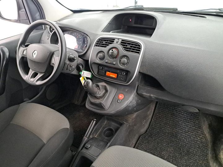 Photo 19 VIN: VF1FWD1J160030462 - RENAULT KANGOO 