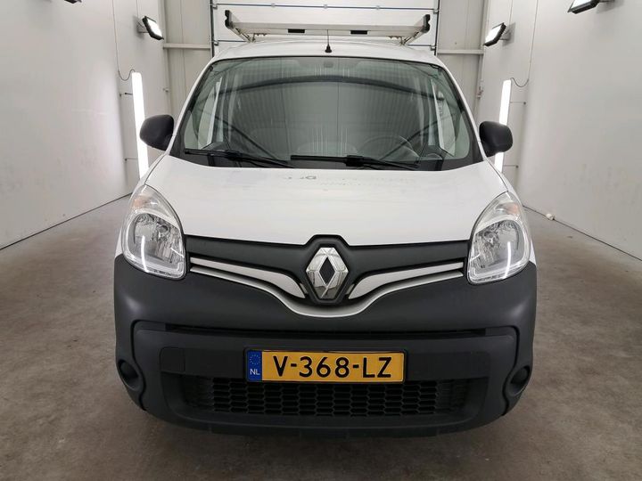 Photo 21 VIN: VF1FWD1J160030462 - RENAULT KANGOO 