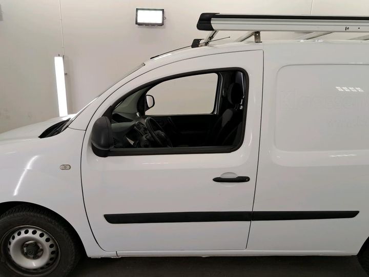 Photo 26 VIN: VF1FWD1J160030462 - RENAULT KANGOO 