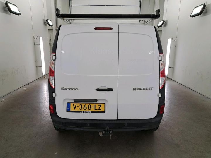 Photo 9 VIN: VF1FWD1J160030462 - RENAULT KANGOO 