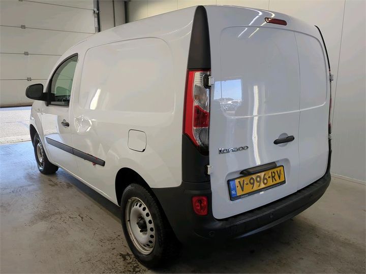 Photo 2 VIN: VF1FWD1J161282832 - RENAULT KANGOO 