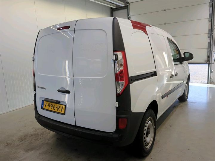 Photo 3 VIN: VF1FWD1J161282832 - RENAULT KANGOO 