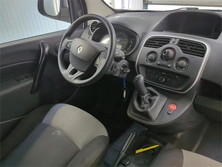 Photo 5 VIN: VF1FWD1J161282832 - RENAULT KANGOO 