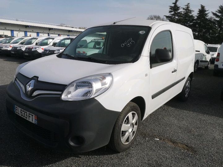 Photo 1 VIN: VF1FWD1K157736999 - RENAULT KANGOO EXPRESS 