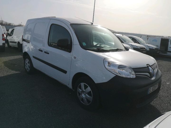 Photo 2 VIN: VF1FWD1K157736999 - RENAULT KANGOO EXPRESS 