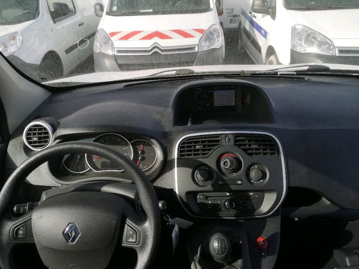 Photo 5 VIN: VF1FWD1K157736999 - RENAULT KANGOO EXPRESS 