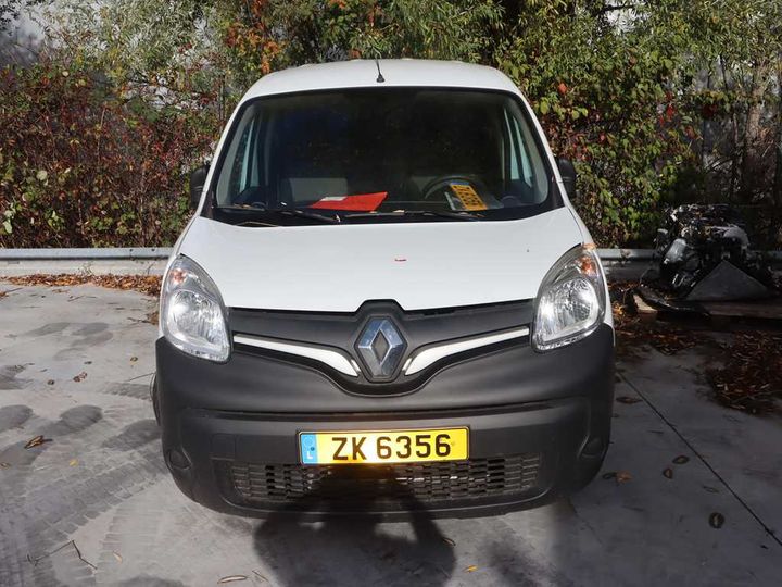 Photo 2 VIN: VF1FWD1K163129148 - RENAULT KANGOO. 