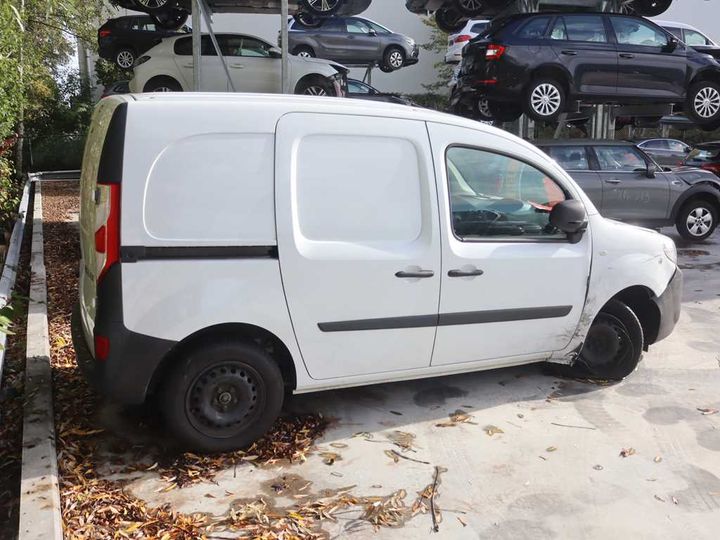 Photo 5 VIN: VF1FWD1K163129148 - RENAULT KANGOO. 