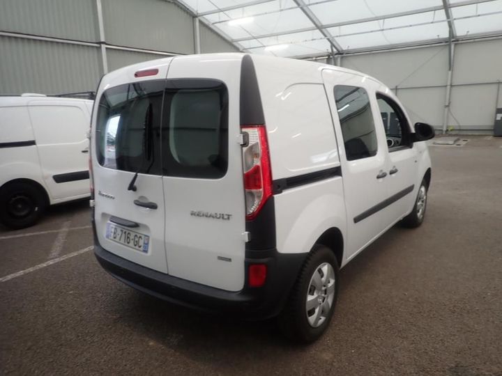 Photo 2 VIN: VF1FWD2J261486684 - RENAULT KANGOO EXPRESS 