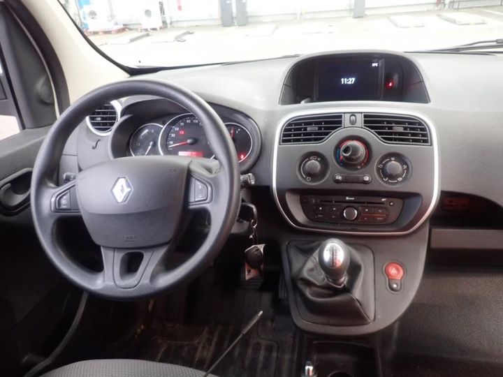 Photo 6 VIN: VF1FWD2J261486684 - RENAULT KANGOO EXPRESS 