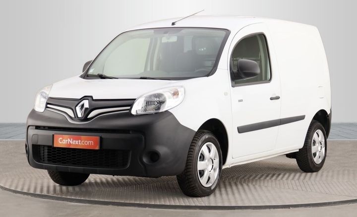 Photo 0 VIN: VF1FWD2J261486730 - RENAULT KANGOO EXPRESS 