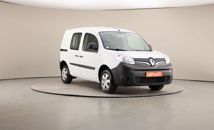 Photo 27 VIN: VF1FWD2J261486730 - RENAULT KANGOO EXPRESS 