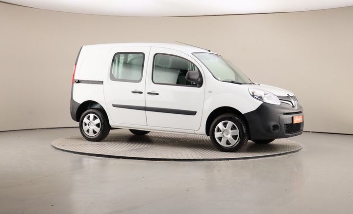 Photo 29 VIN: VF1FWD2J261486730 - RENAULT KANGOO EXPRESS 