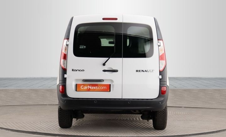 Photo 4 VIN: VF1FWD2J261486730 - RENAULT KANGOO EXPRESS 