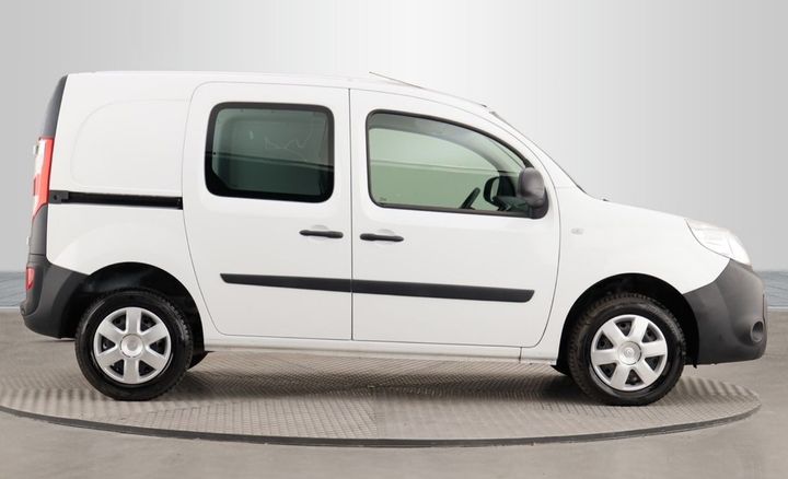 Photo 6 VIN: VF1FWD2J261486730 - RENAULT KANGOO EXPRESS 