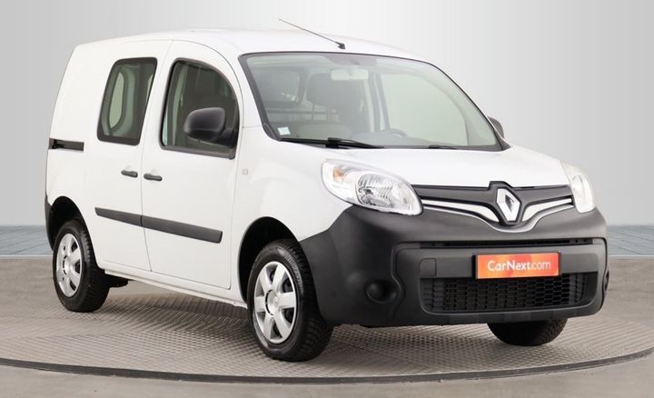 Photo 7 VIN: VF1FWD2J261486730 - RENAULT KANGOO EXPRESS 