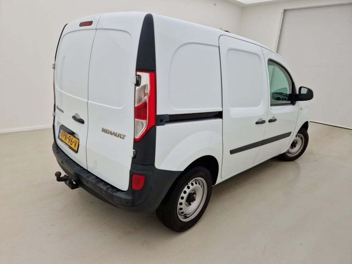 Photo 1 VIN: VF1FWD2J262471840 - RENAULT KANGOO 