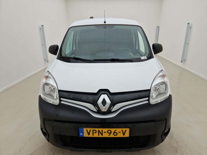 Photo 26 VIN: VF1FWD2J262471840 - RENAULT KANGOO 