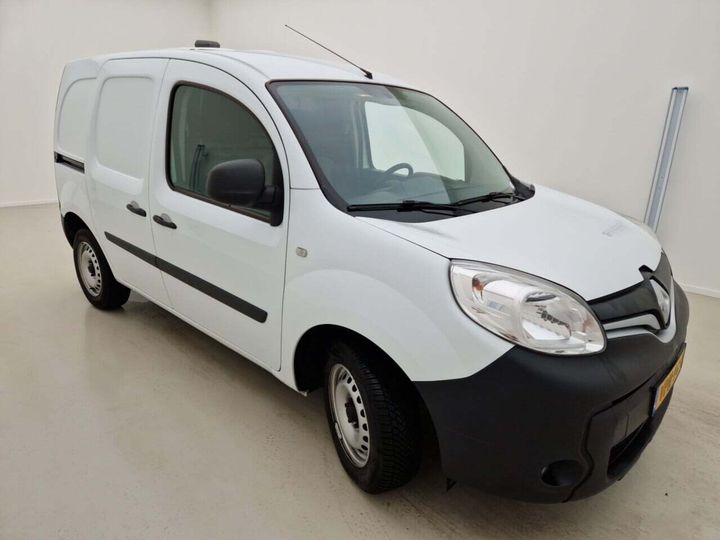 Photo 28 VIN: VF1FWD2J262471840 - RENAULT KANGOO 