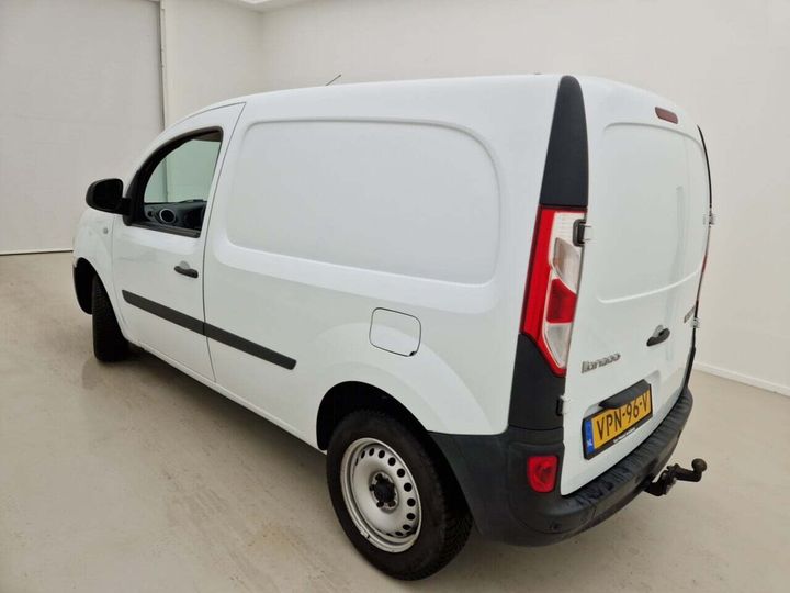 Photo 29 VIN: VF1FWD2J262471840 - RENAULT KANGOO 