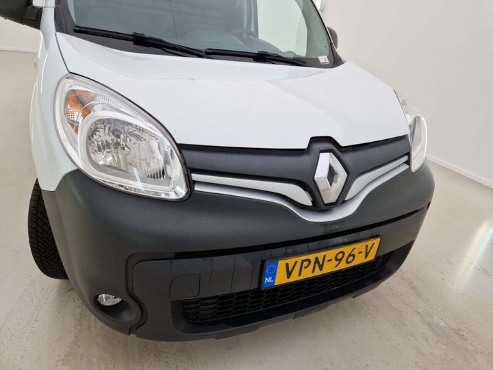 Photo 4 VIN: VF1FWD2J262471840 - RENAULT KANGOO 