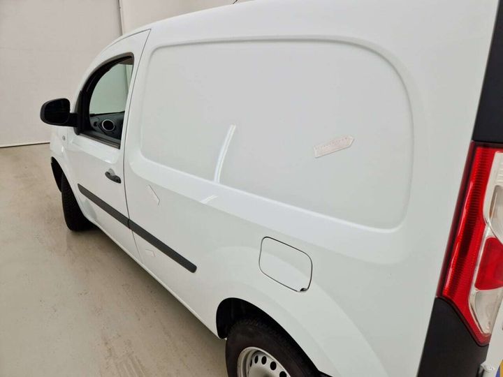 Photo 8 VIN: VF1FWD2J262471840 - RENAULT KANGOO 