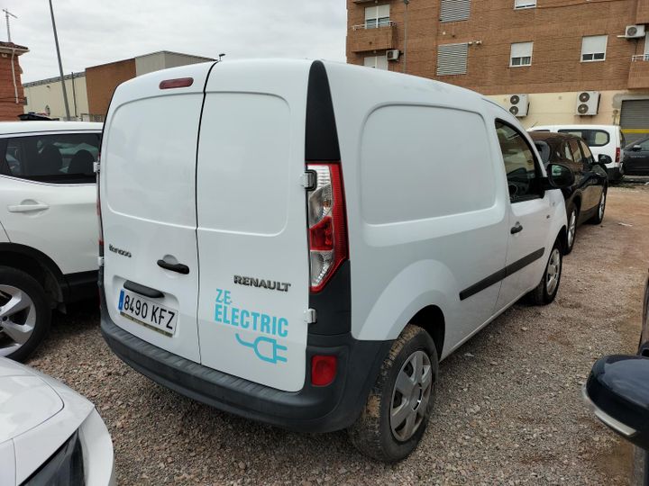 Photo 1 VIN: VF1FWEZBC59212787 - RENAULT KANGOO EXPRESS 