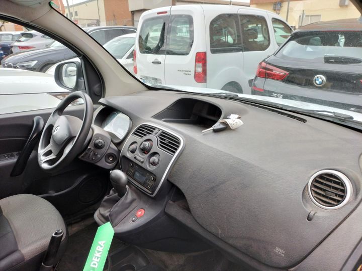 Photo 13 VIN: VF1FWEZBC59212787 - RENAULT KANGOO EXPRESS 