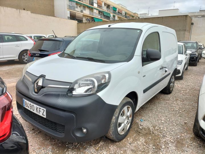 Photo 17 VIN: VF1FWEZBC59212787 - RENAULT KANGOO EXPRESS 