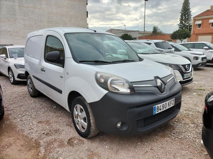 Photo 24 VIN: VF1FWEZBC59212787 - RENAULT KANGOO EXPRESS 