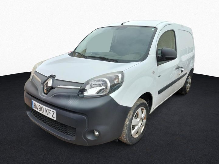 Photo 30 VIN: VF1FWEZBC59212787 - RENAULT KANGOO EXPRESS 