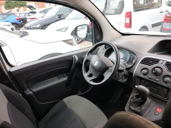 Photo 5 VIN: VF1FWEZBC59212787 - RENAULT KANGOO EXPRESS 