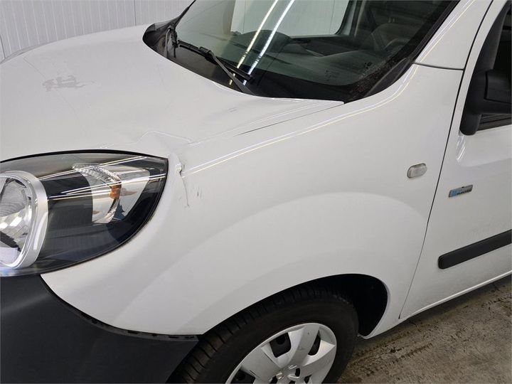 Photo 27 VIN: VF1FWEZBC59985141 - RENAULT KANGOO 