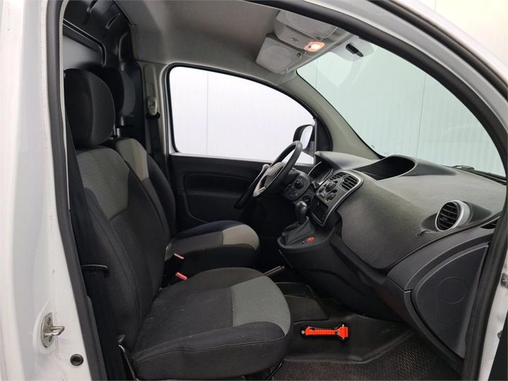 Photo 5 VIN: VF1FWEZBC59985141 - RENAULT KANGOO 