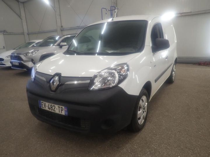 Photo 1 VIN: VF1FWEZBC60073414 - RENAULT KANGOO EXPRESS 